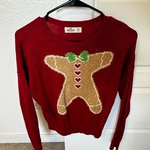 Christmas Sweater